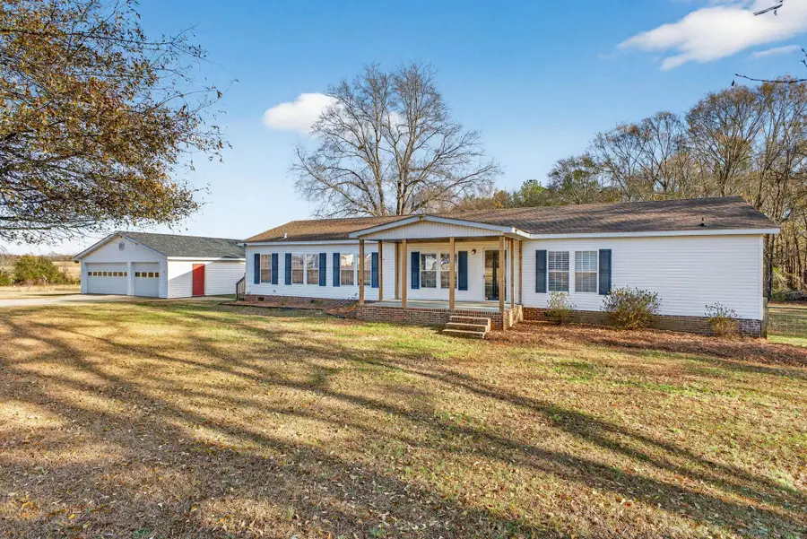 792 Bellview Road, Woodruff, SC 29388 - Image #2