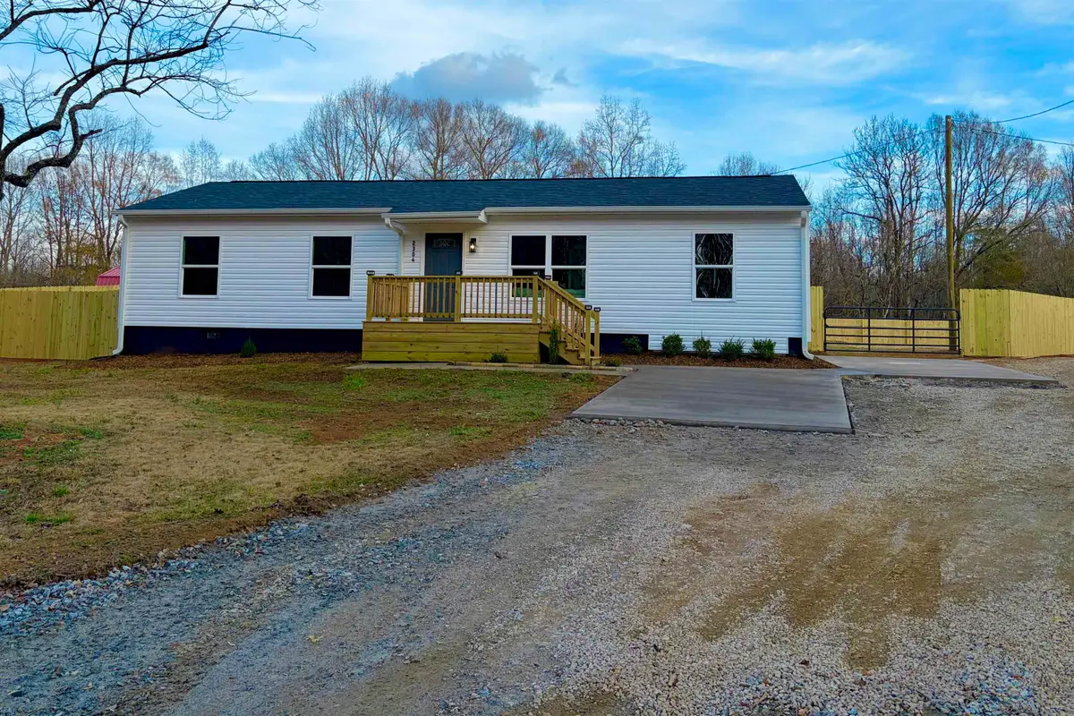 2304 Old Spartanburg Highway, Woodruff, SC 29388 - Image #1