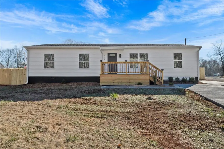 2304 Old Spartanburg Highway, Woodruff, SC 29388 - Image #2