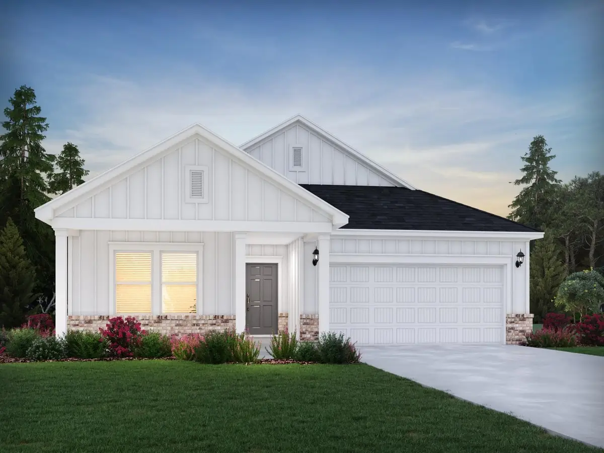 588 Cozy Bluff Road, Spartanburg, SC 29301 - Image #1