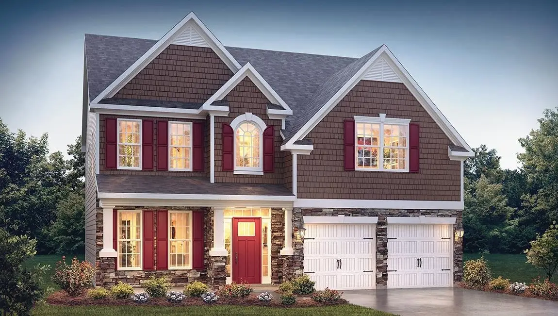 224 Barred Owl Road, Travelers Rest, SC 29690 - Image #1