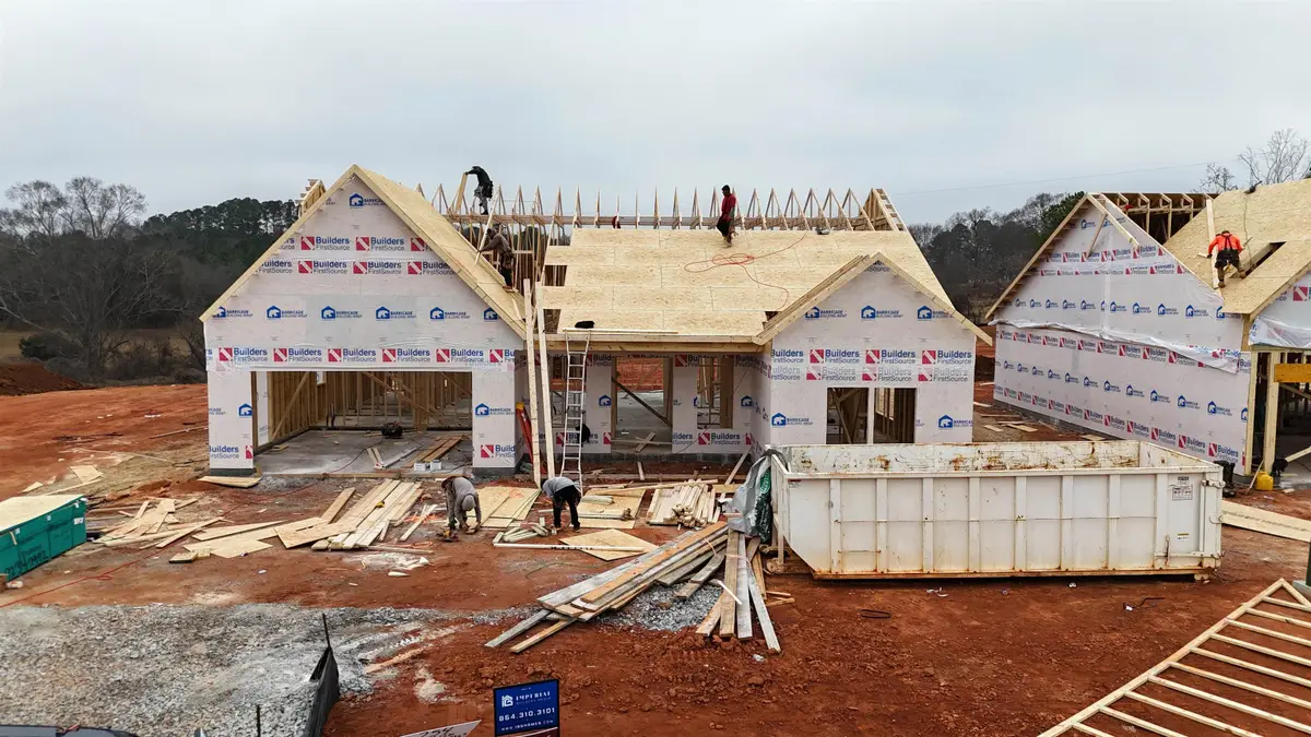 254 Artisan Dr, Lyman, SC 29365 - Image #1