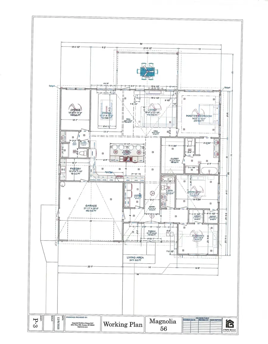 254 Artisan Dr, Lyman, SC 29365 - Image #2