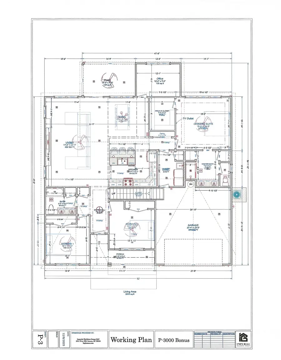 242 Artisan Drive, Lyman, SC 29365 - Image #2