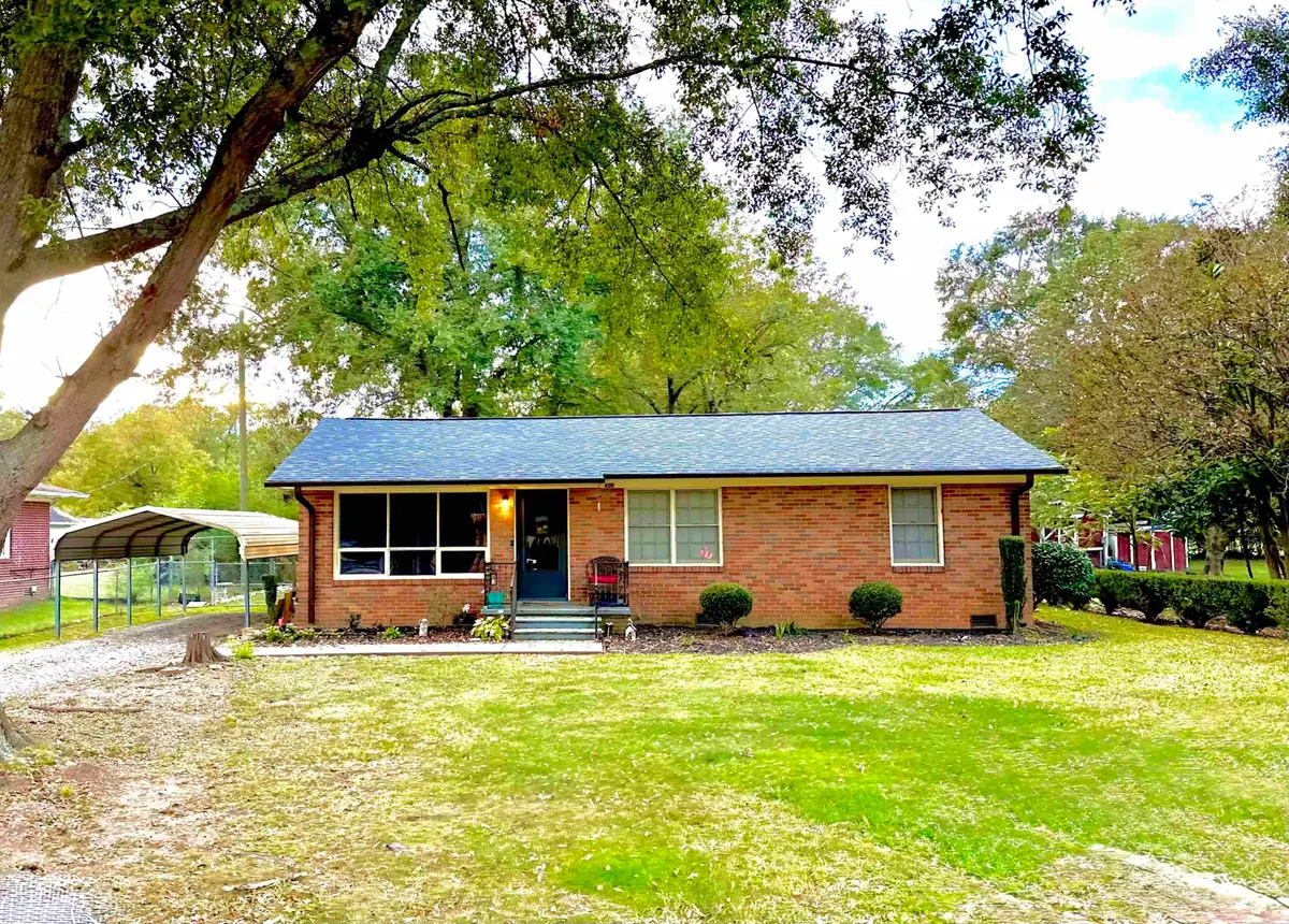 408 Hardin Drive, Gaffney, SC 29340 - Image #1