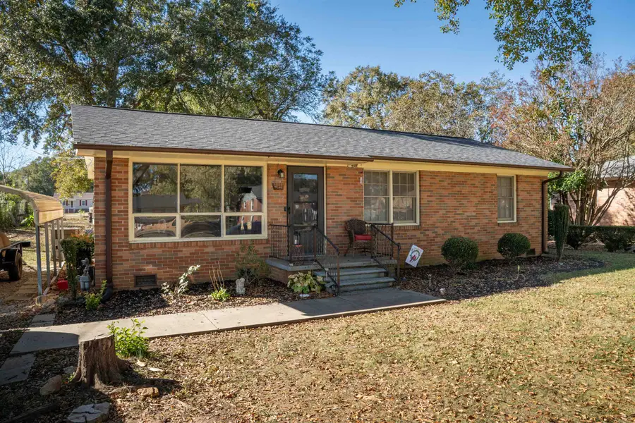 408 Hardin Drive, Gaffney, SC 29340 - Image #2