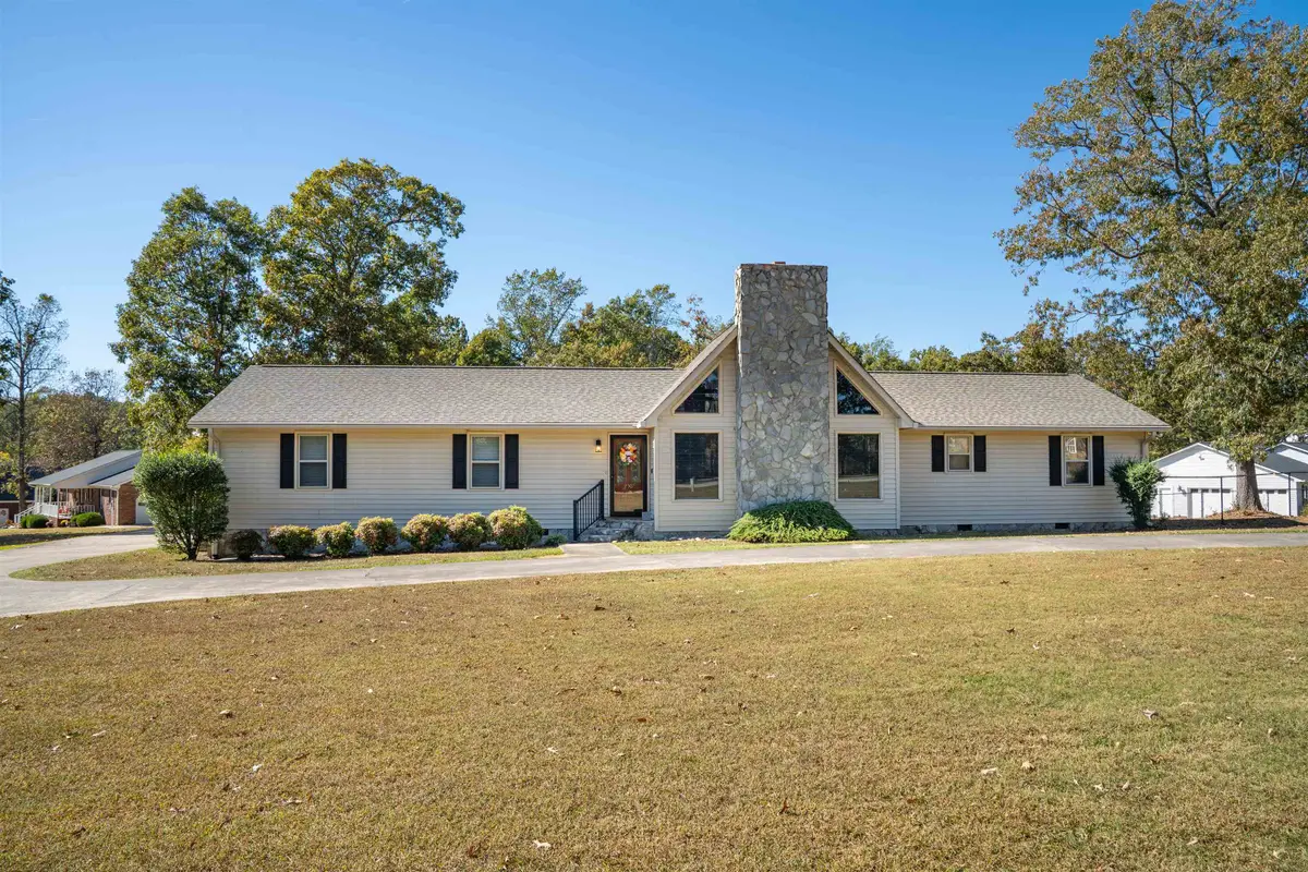 250 Garden Lakes, Blacksburg, SC 29702 - Image #1