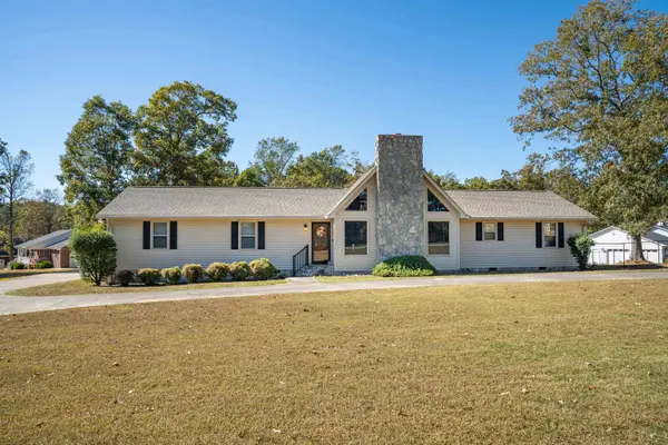 250 Garden Lakes, Blacksburg, SC 29702