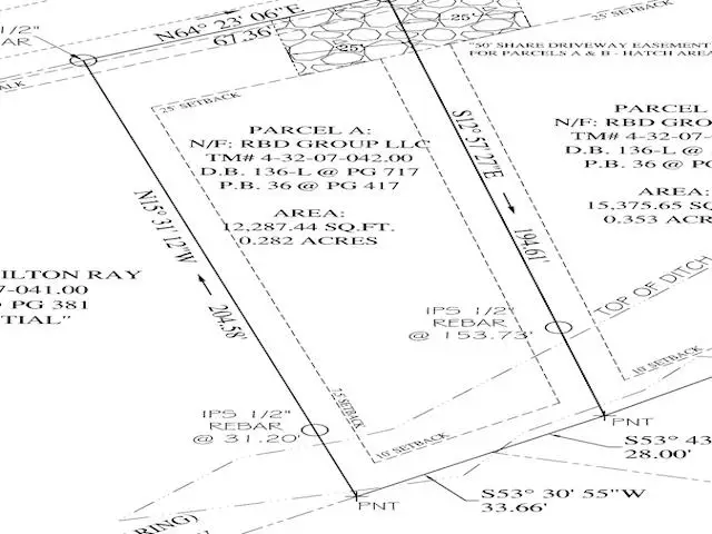 435 W Hayne Street, Woodruff, SC 29388-1825 - Image #3