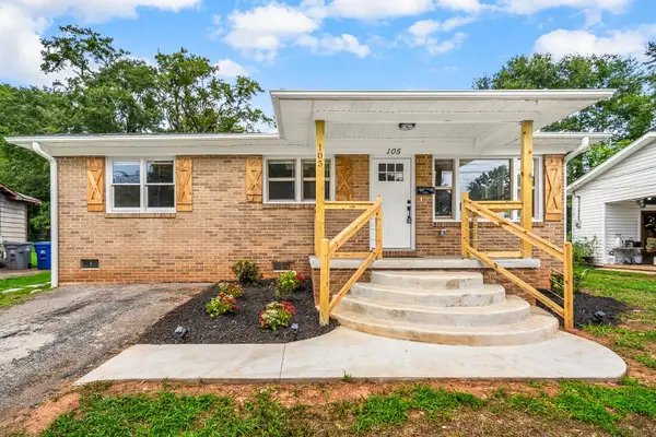 105 Cabot Court, Spartanburg, SC 29301-4907