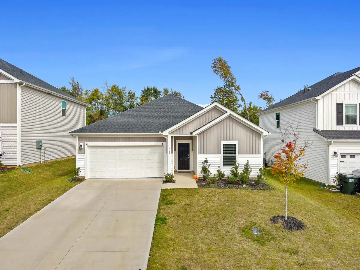 161 Vickery Road, Woodruff, SC 29388 - Image #1