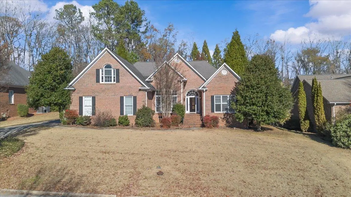 523 Meadowsweet Lane, Greenville, SC 29615 - Image #1