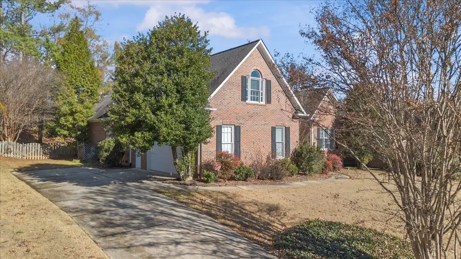 523 Meadowsweet Lane, Greenville, SC 29615 - Image #2
