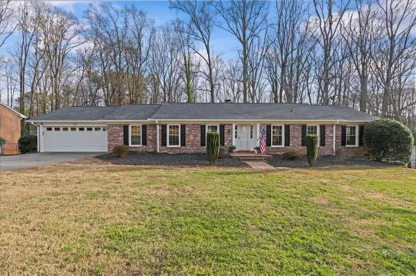 412 Ransdell Drive, Spartanburg, SC 29307