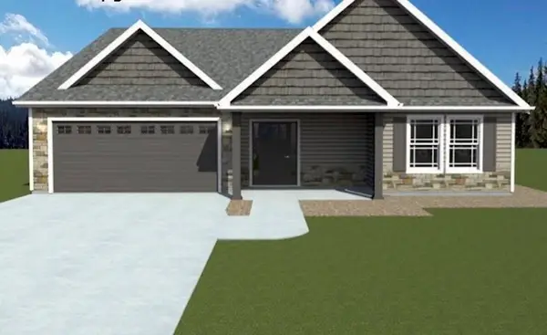 584 Adventure Isla Way, Campobello, SC 29322