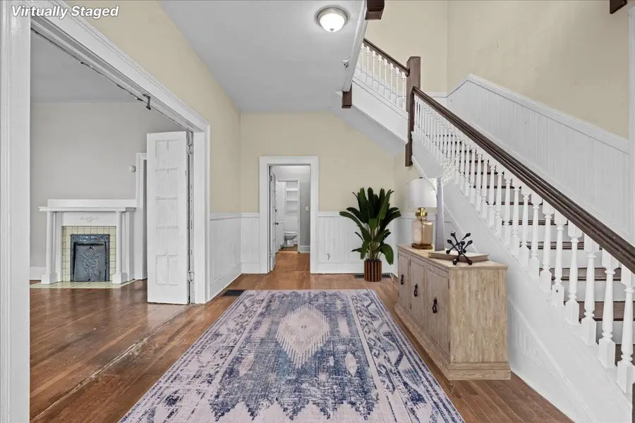 276 S Spring Street, Spartanburg, SC 29306 - #3