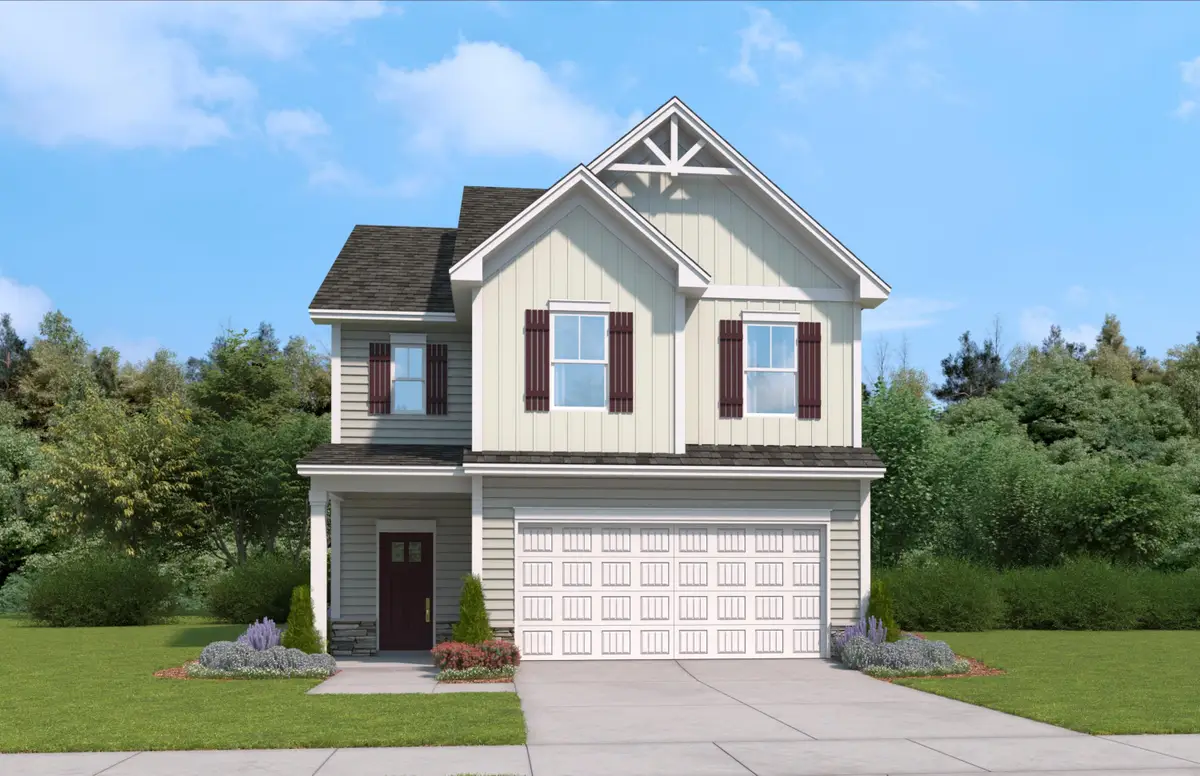 1648 Savannah Mills Drive, Spartanburg, SC 29303 - Image #1