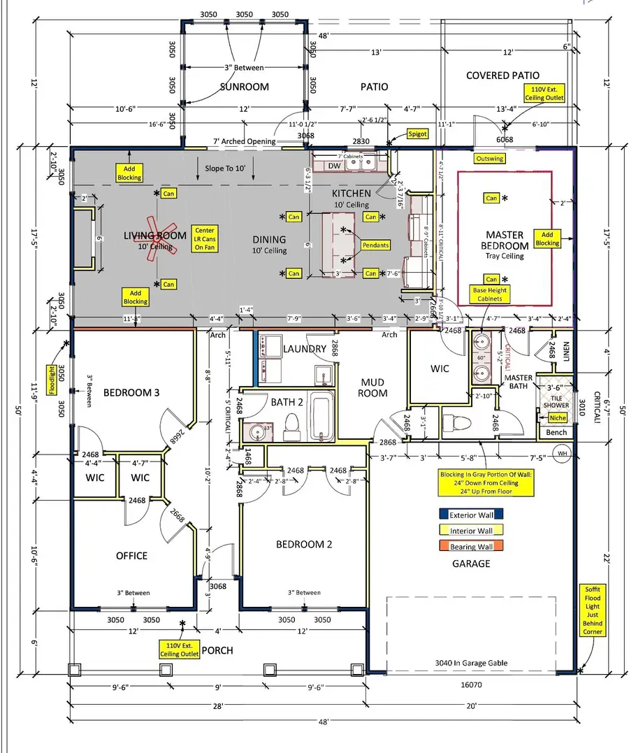 324 Tegan Court, Lyman, SC 29365-0000 - Image #2