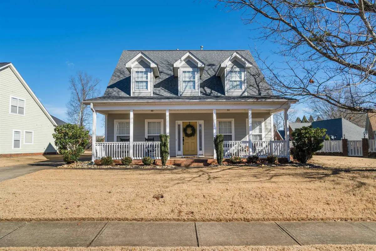 120 Gossamer Drive, Boiling Springs, SC 29316 - Image #1