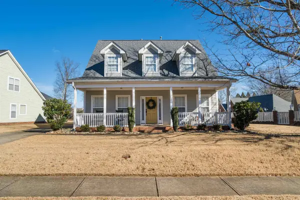 120 Gossamer Drive, Boiling Springs, SC 29316