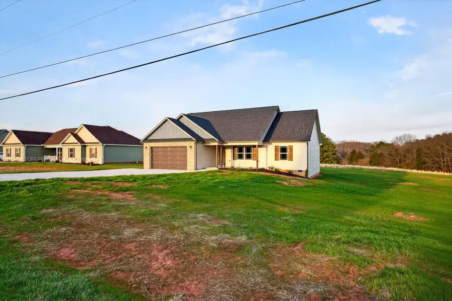 1408 Oak Ridge Road, Gaffney, SC 29341 - #2