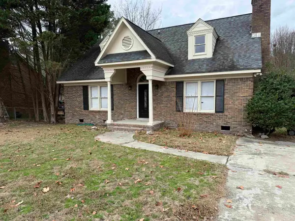 413 Seton Hall Drive, Columbia, SC 29223