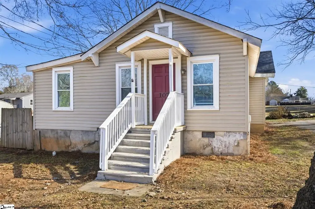 107 Marion Street, Cowpens, SC 29330 - Image #1