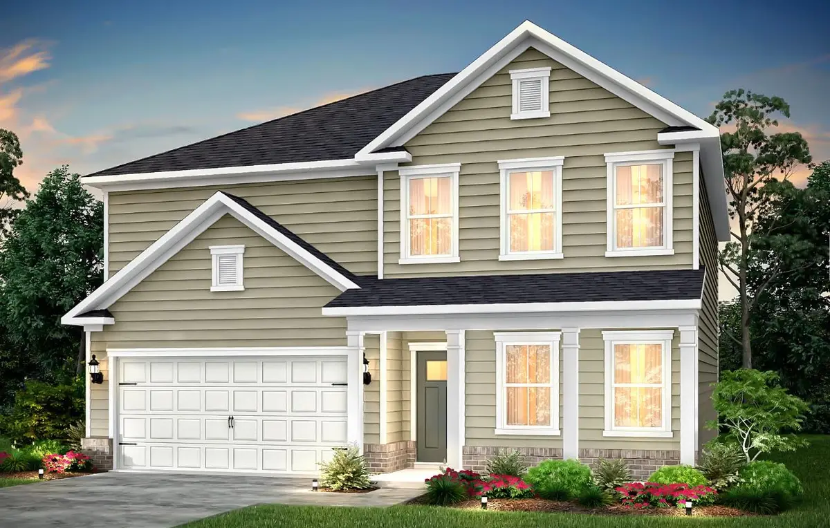 1349 Willow Ridge Way, Spartanburg, SC 29307 - Image #1