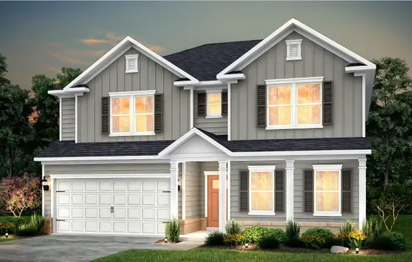 1030 Whitefox Drive, Spartanburg, SC 29307