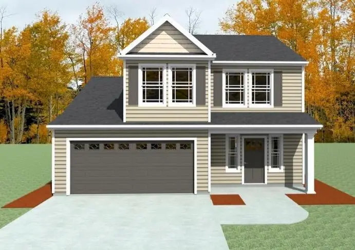 304 Bellrock Road, Inman, SC 29349 - Image #1