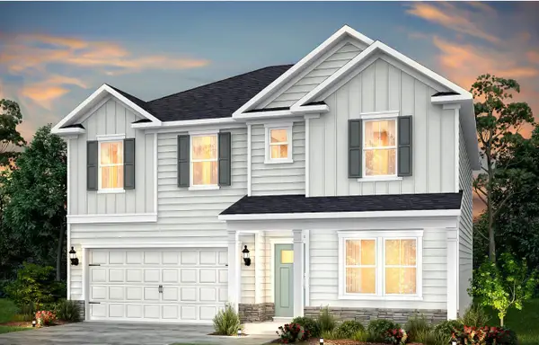 1039 Whitefox Drive, Spartanburg, SC 29307