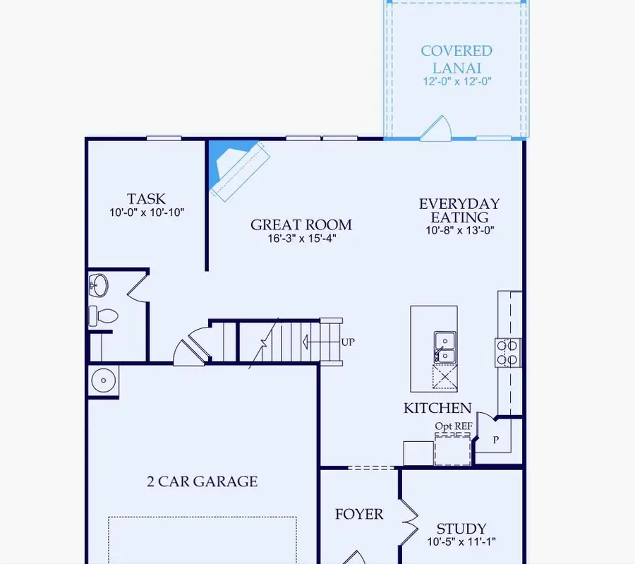 1039 Whitefox Drive, Spartanburg, SC 29307 - Image #3