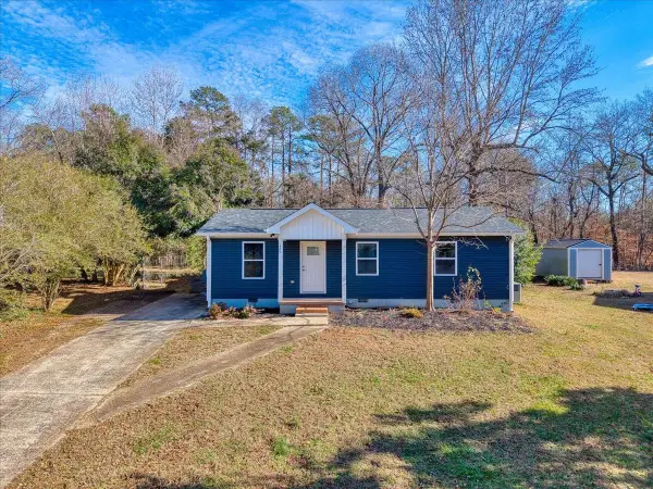 423 Killion Drive, Gaffney, SC 29340