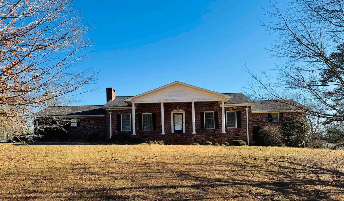 133 Fleming Hill Road, Jonesville, SC 29353 - Image #1