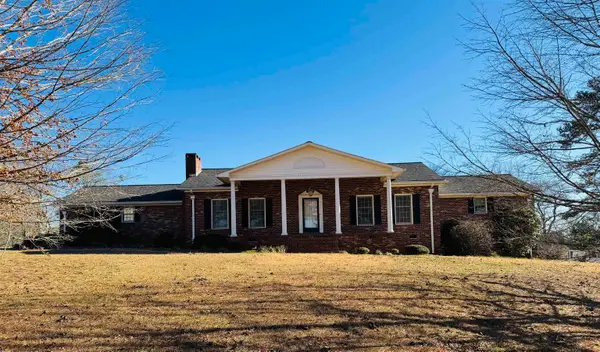 133 Fleming Hill Road, Jonesville, SC 29353