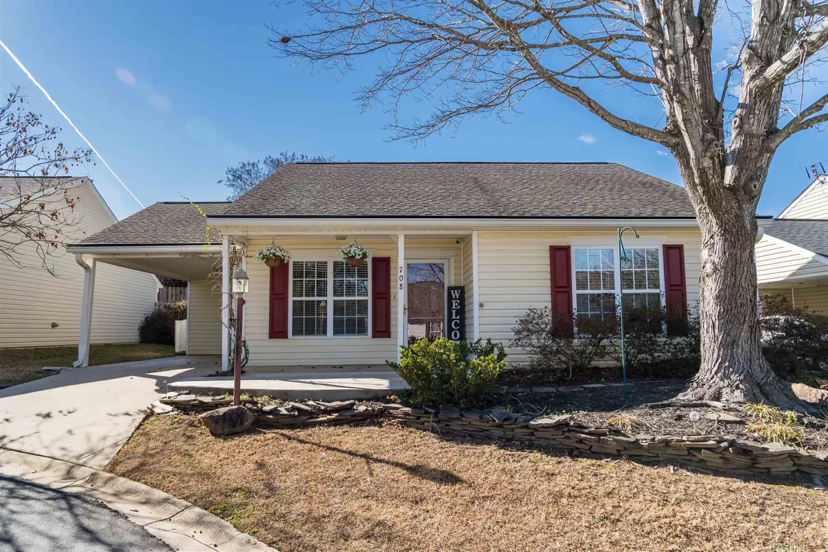 708 Larado Court, Moore, SC 29369 - #1