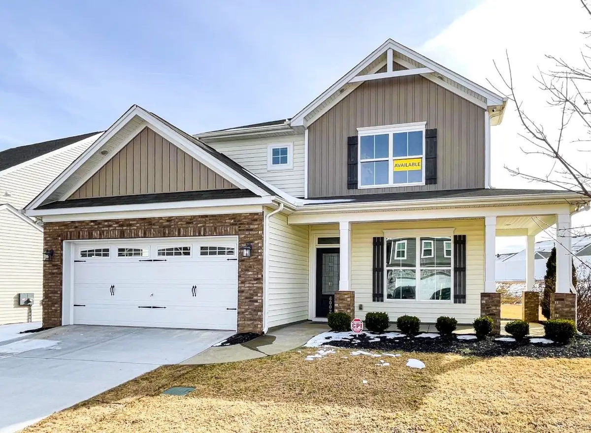 6002 Haddington Drive, Roebuck, SC 29376 - #1