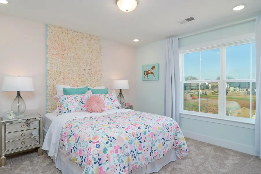 6002 Haddington Drive, Roebuck, SC 29376 - #2