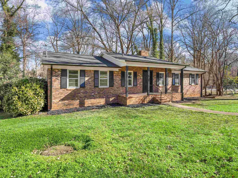 196 Ellington Drive, Spartanburg, SC 29301 - #2