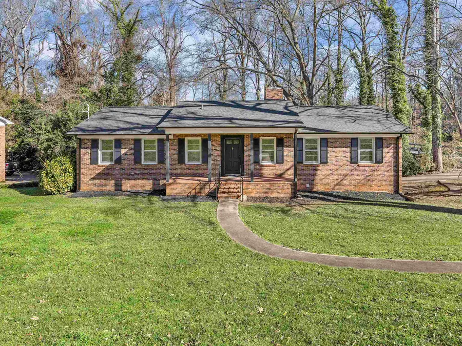 196 Ellington Drive, Spartanburg, SC 29301 - #3