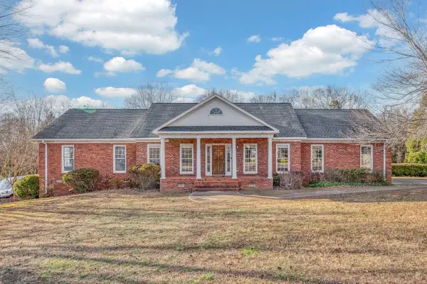 123 Blairfield Court, Moore, SC 29369