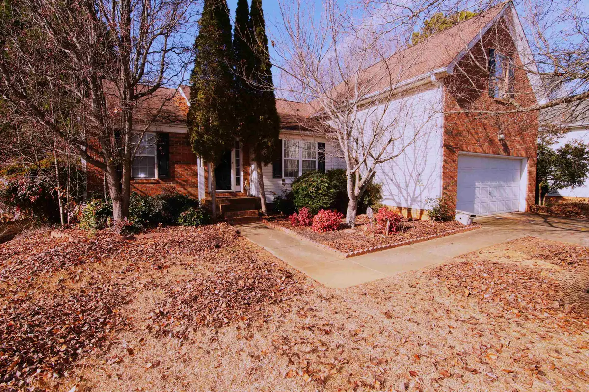 714 Thornbird Circle, Boiling Springs, SC 29316-5366 - Image #1
