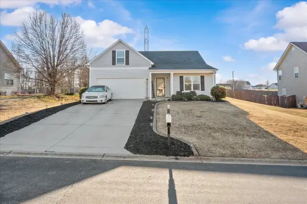 908 Echo Ridge Drive, Duncan, SC 29334