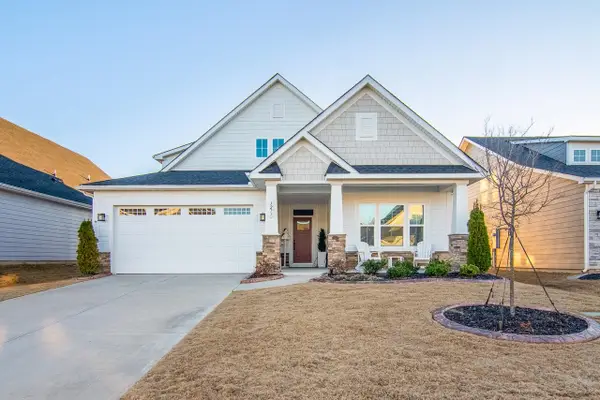 1277 Fiddletree Lane, Woodruff, SC 29388