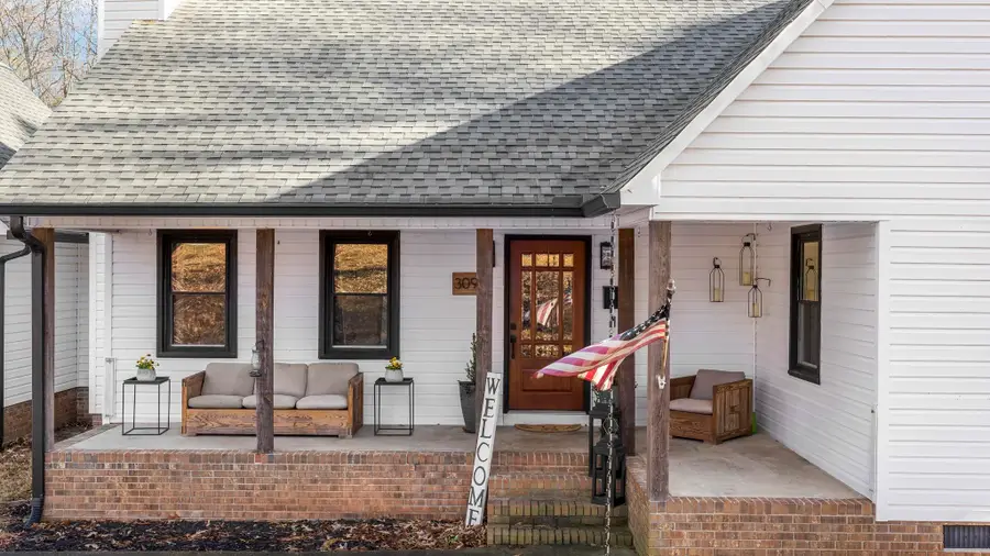 309 Green Valley Drive, Chesnee, SC 29323 - Image #2