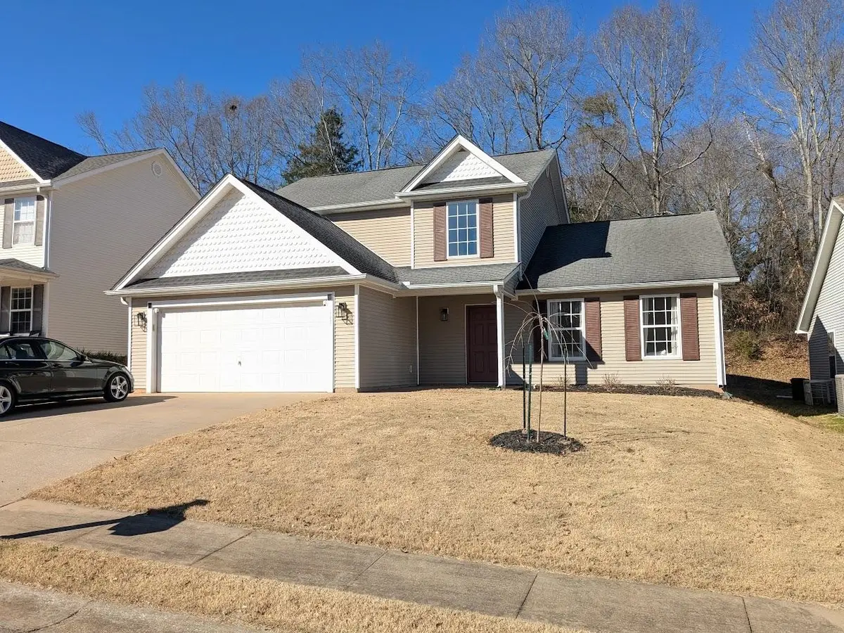 115 Stockbridge Drive, Spartanburg, SC 29301 - Image #1