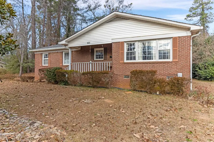 233 Loring Street, Spartanburg, SC 29302-4030 - Image #2