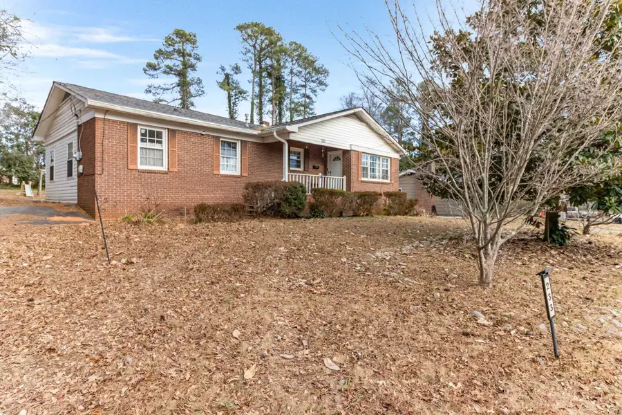 233 Loring Street, Spartanburg, SC 29302-4030 - Image #3