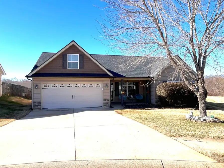 523 Tilgate Court, Boiling Springs, SC 29316 - Image #2