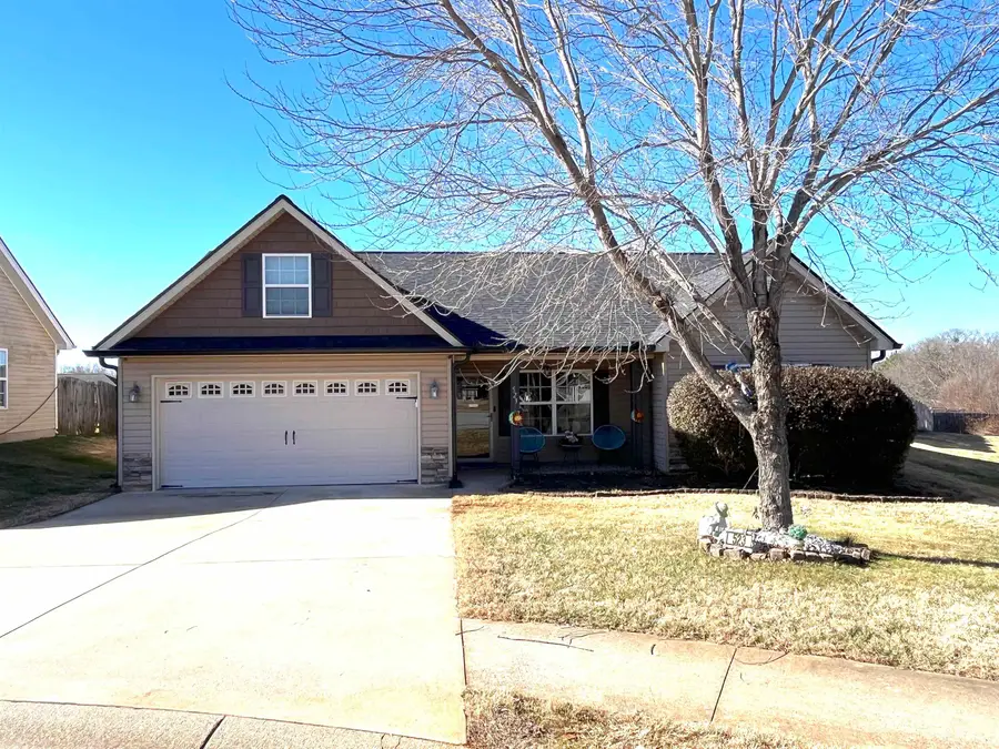 523 Tilgate Court, Boiling Springs, SC 29316 - Image #3